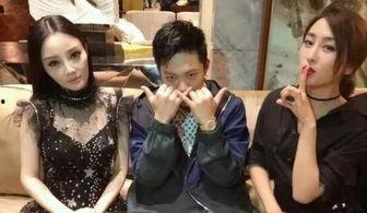 娱乐圈里吃瓜,揭秘明星们的甜蜜与苦涩 第1张 娱乐圈里吃瓜,揭秘明星们的甜蜜与苦涩 第1张